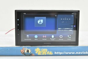 【28370】カロッツェリア DMH-SZ700◆6.8V型ワイドVGA/Bluetooth/USB/チューナー・DSPメインユニット