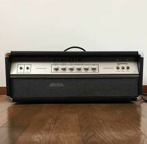 最初期型 ampeg V4 ヴィンテージ ギターアンプ_画像1