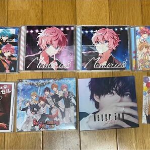 CD すとぷり