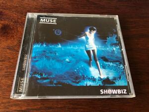 【輸入盤】 Ｓｈｏｗｂｉｚ／ミューズ