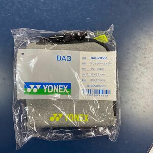 ヨネックス YONEX アクセサリーホルダー BAG2099 テニスバッグ