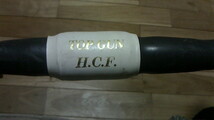 【Custom Power Cord Company】TOP GUN H.C.F 約90cm_画像2