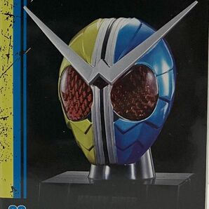 仮面の世界(マスカーワールド) / 仮面ライダーW ルナトリガー