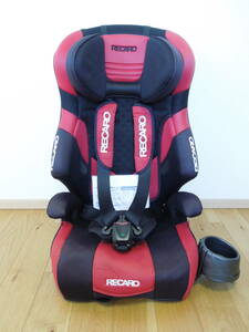 RECARO レカロ　チャイルドシート　ジュニアシート H1e