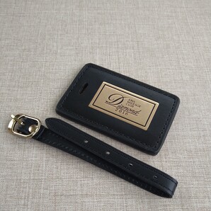 【新品未使用】箱無し ANA 全日空 2016年 ダイヤモンド会員専用ネームタグ