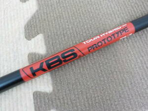 KBS TOUR HYBRID PROTOTYPE 105 S 約 38インチ 