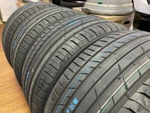 ◆送料無料◆2023年製造◆新品国産4本Set◆295/40R21 295/40-21◆TOYO プロクセススポーツSUV◆ゲレンデ W463 GLSクラス ジャガー Fペイス_画像4