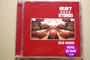 Heavy Stereo - Deja Voodoo 輸入盤 CD