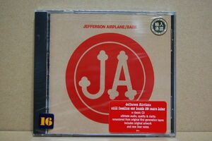 未開封 Jefferson Airplane - Bark 輸入盤CD Still Sealed