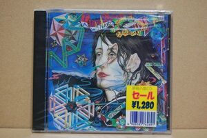 未開封 Todd Rundgren - A Wizard, A True Star 輸入盤CD Still Sealed