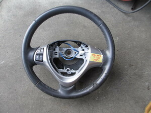  Wagon R H27 steering wheel MH44S R06A 100,145Km steering gear 