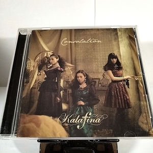 ｔ90　Consolation Kalafina 