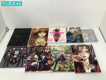 【同梱不可/現状】 アニメ 絵師 イラスト集 まとめ売り 遠田志帆 清原紘 鈴木康士 他_画像1