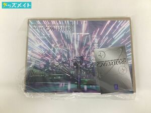 【未開封】Vtuber ホロライブ 星街すいせい Midnight Grand Orchestra 1st LIVE Overture Blu-ray