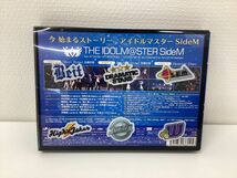 【現状】 THE IDOLM@STER SideM 1stSTAGE ST@RTING! 他 Blu-ray 計2点_画像3