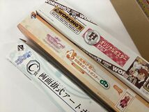 【同梱不可/現状】 アニメグッズ ポスター まとめ売り ラブライブ!、ヒロアカ、ONE PIECE、B-PROJECT、うたプリ 他_画像2