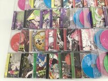 【現状】 アニメ グッズ CD ドラマCD 他 まとめ売り プライベートヴォーカリスト_画像5