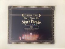 【現状】あんさんぶるスターズ！！ Starry Stage 4th -Star’s Parade- Blu-ray / あんスタ_画像5