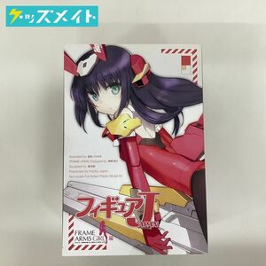 【未組立】フレームアームズ・ガール バーゼラルド LIMITED COLOR HJ EDITION フィギュアJAPAN プラモデル 特典なし コトブキヤ