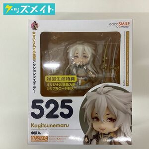 【未開封】ねんどろいど 刀剣乱舞 小狐丸 525 グッドスマイルカンパニー