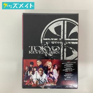 【未開封】東京リベンジャーズ Blu-ray DVD 初回限定版 スペシャルリミテッド・エディション