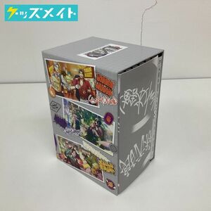 【現状】ヒプノシスマイク -Division Rap Battle- 8th LIVE CONNECT THE LINE Blu-ray BOX