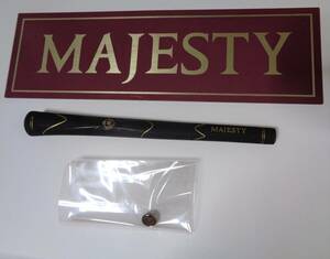 ★正規品　新品 　★　★MAJESTY　マジェスティ★　30g　1本　MJライト4　30D