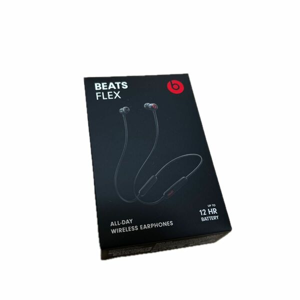 Beats Flex Bluetooth イヤホン 