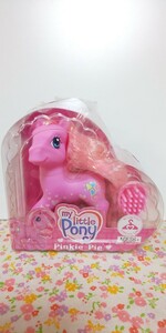 マイリトルポニー ヴァレンタイン ピンキーパイ my little Pony Pinkie Pie Hasbro