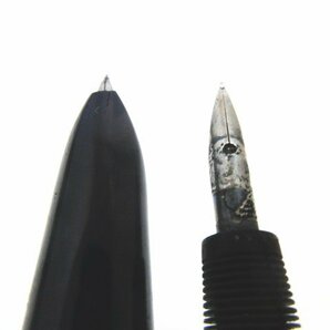 XW400◇パーカー21 95 他 万年筆 字幅・カラー色々 全長12cm // 計4点 // PARKER 筆記用具 文房具 事務用品 アンティーク /の画像4