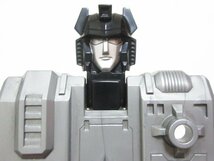 XW532◇旧タカラ トランスフォーマー G1 シルバーボルト 他 変形フィギュア パーツ まとめ売り 1985~1988 / 計15点 / ジャンク / 現状渡し_画像7