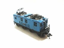 XW551◇カツミ HOゲージ 鉄道模型 国鉄 ED14形 ED100形 電気機関車 全長16~18cm // 計2点 // KATSUMI KTM EL 電車 列車 車両 / 現状渡し_画像2