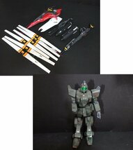 XW318△機動戦士ガンダム / フィギュア / 完成品 / パーツ など // まとめ売り // コレクション / 現状渡し_画像8