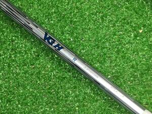 yy-3270 中古　タイトリスト/Titleist VG3　純正カーボン VG H　FLEX-R　ユーティリティ用　スリーブ装着　39.2インチ