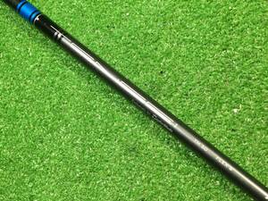 yy-3274 中古　テーラーメイド/TaylorMade　純正カーボン TENSEI BLUE TM50　FLEX-S　フェアウェイウッド用　41.7インチ