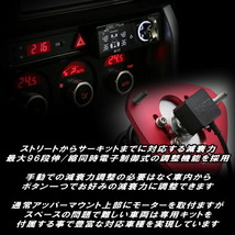 BLITZ DAMPER ZZ-R Spec DSC PLUS車高調 MH55S/MH95SワゴンRカスタムZ R06A/R06D 2WD 2022/8～_画像5