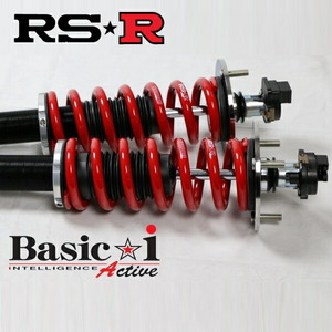 RSR Basic-i Active 推奨レート 車高調 GRS200クラウンアスリート 2010/2～2012/11