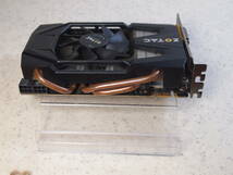 ZOTAC GeForce GTX 560 1GB 256BIT DDR5 ZT-50710_画像5