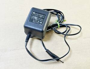 ◆ EM ELECTRADE MICROPOWER ETM873-99 DC4.5V 450mA ACアダプター センタープラス