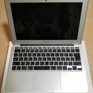 MacBook Air 11インチ Early2014 (A1465)