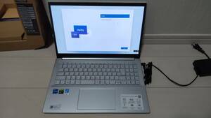 ASUS K3500P Corei5 K3500PH-L1076WS OLED 512GB 