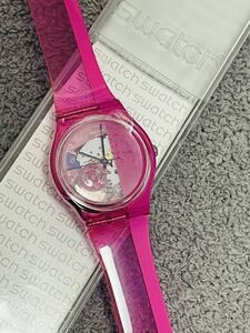 SWATCH wristwatch battery Swatch 