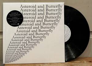 ◇美品!アナログ盤/LP◇やのとあがつま / Asteroid and Butterfly (Better Days/COJA-9384) 矢野顕子 上妻宏光 こきりこ節 民謡カヴァー