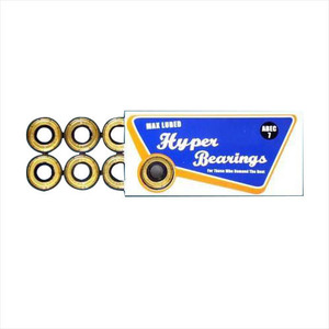 US производства скейтборд для подшипник ABEC7 HYPER BEARINGS