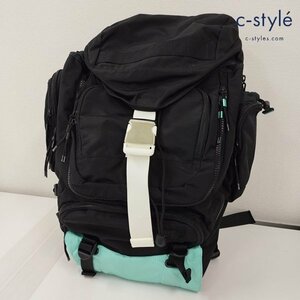 A932c [人気] NIKE ナイキ SB EUGENE BACKPACK リュックサック マルチカラー BA2678-010 ティファニーカラー | ファッション小物 D