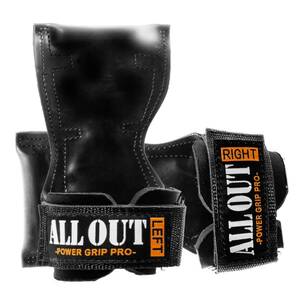 ALLOUT パワーグリップ プロ 正規品 オールアウト