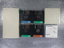 PC-9801UV2用？ PC-98H46-VW(K) N88-日本語BASIC(86)とN88-日本語BASIC(86) MS-DOS版 6.0セット 一部読み取り確認済み_画像2
