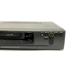 【稀少/動作美品】SONY ソニー EV-FH10 Hi8 ビデオデッキ 8mm カセットレコーダー 8ミリ Video Cassette Recorder ハイエイト_画像4