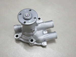  Hijet S38 360CC for water pump Z-M made in Japan 