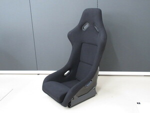 新品 レカロ SPG SP-G タイプ フルバケットシート (黒) フルバケ